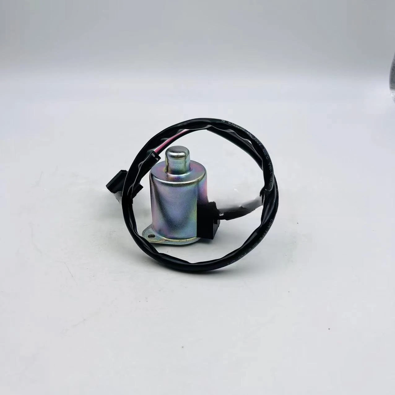 

Excavator, Loader, Hook Machine, Construction Machinery Parts, 20T-60-72230 PC30 PC40 Solenoid Valve