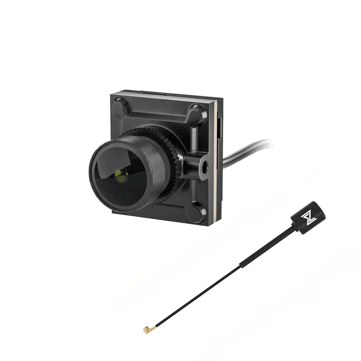 

Caddx Nebula Pro Nano Vista kit Digital HD Camera 720P/120fps System with 10.5cm Antenna cable FPV Glasses V2 Racing