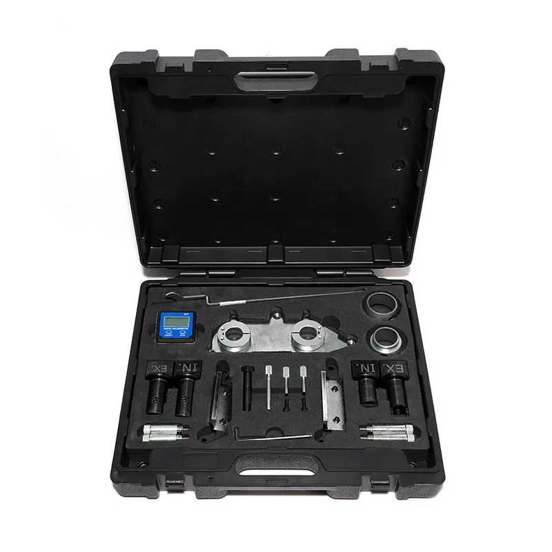 19Pcs 1.5T Engine Timing Tool, Camshaft Crankshaft Alignment Correction Tool