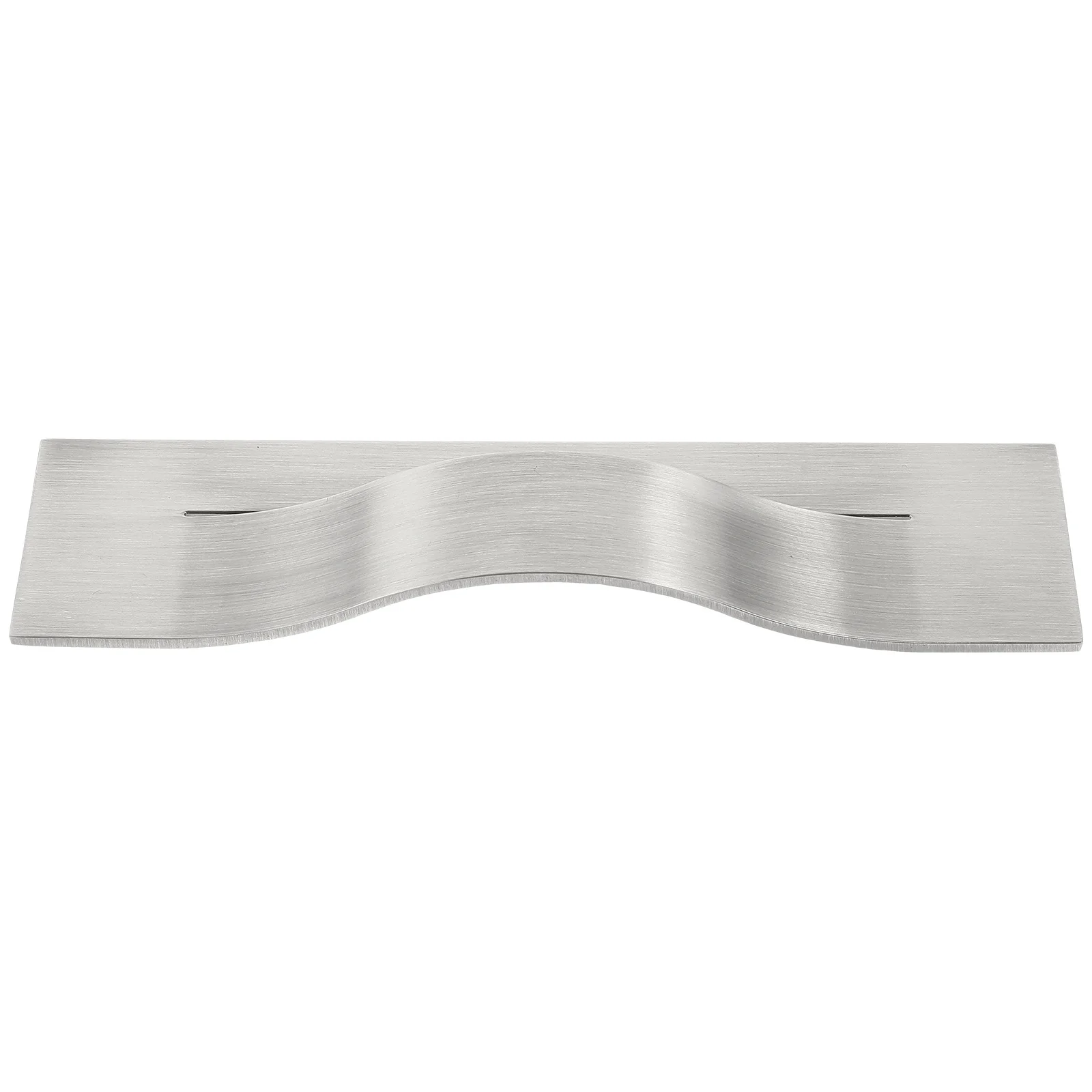 

Zinc Alloy Cabinet Handle Classic Color Multipurpose Furniture Pulls No Burr Easy Install Drawer Handles Hardware