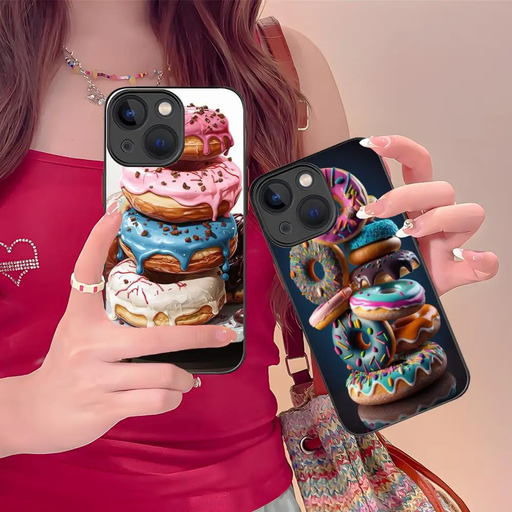 Donuts Cute Mobile …