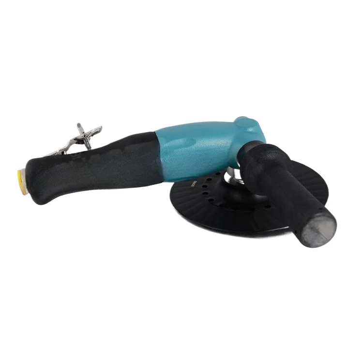 

52657 Angle Grinder 7 Inch Right Angle Disc Grinder Sand Disc Grinder