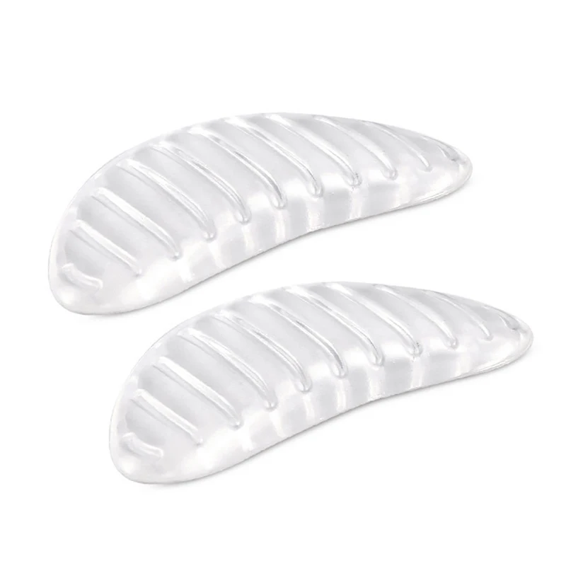 Insole Orthotic Professional Arch Support Flat Foot Silicone Gel Orthopedic pad Cushion Insert Silicone Gel pad