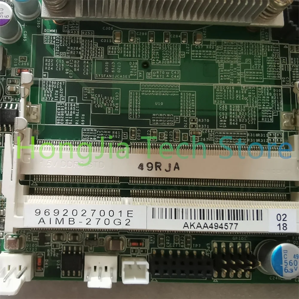 

Материнская плата промышленности AIMB-270G2 AIMB-270 A1