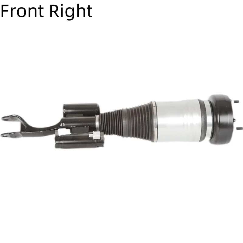 

For 2014-2016 Mercedes-Benz Air Shock Absorber Front Right W205 4 Matic C220 C300 C450 2053205068 A2053205068 2053208600