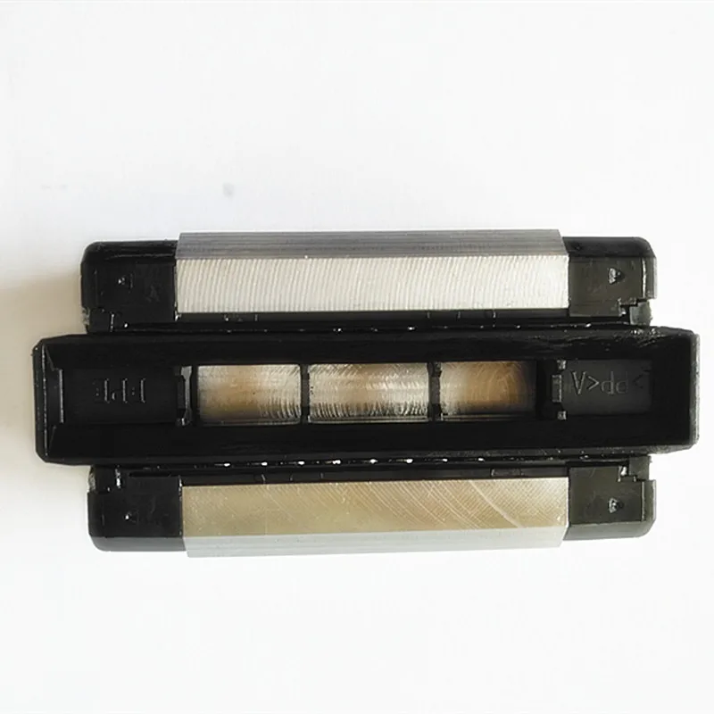 R182432310 Standard Original Rollered Runner Blocks And Linear Guiding Rail System