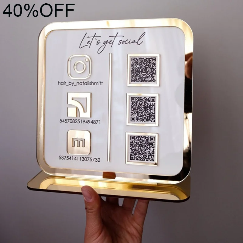 Personalized Acryli… - image