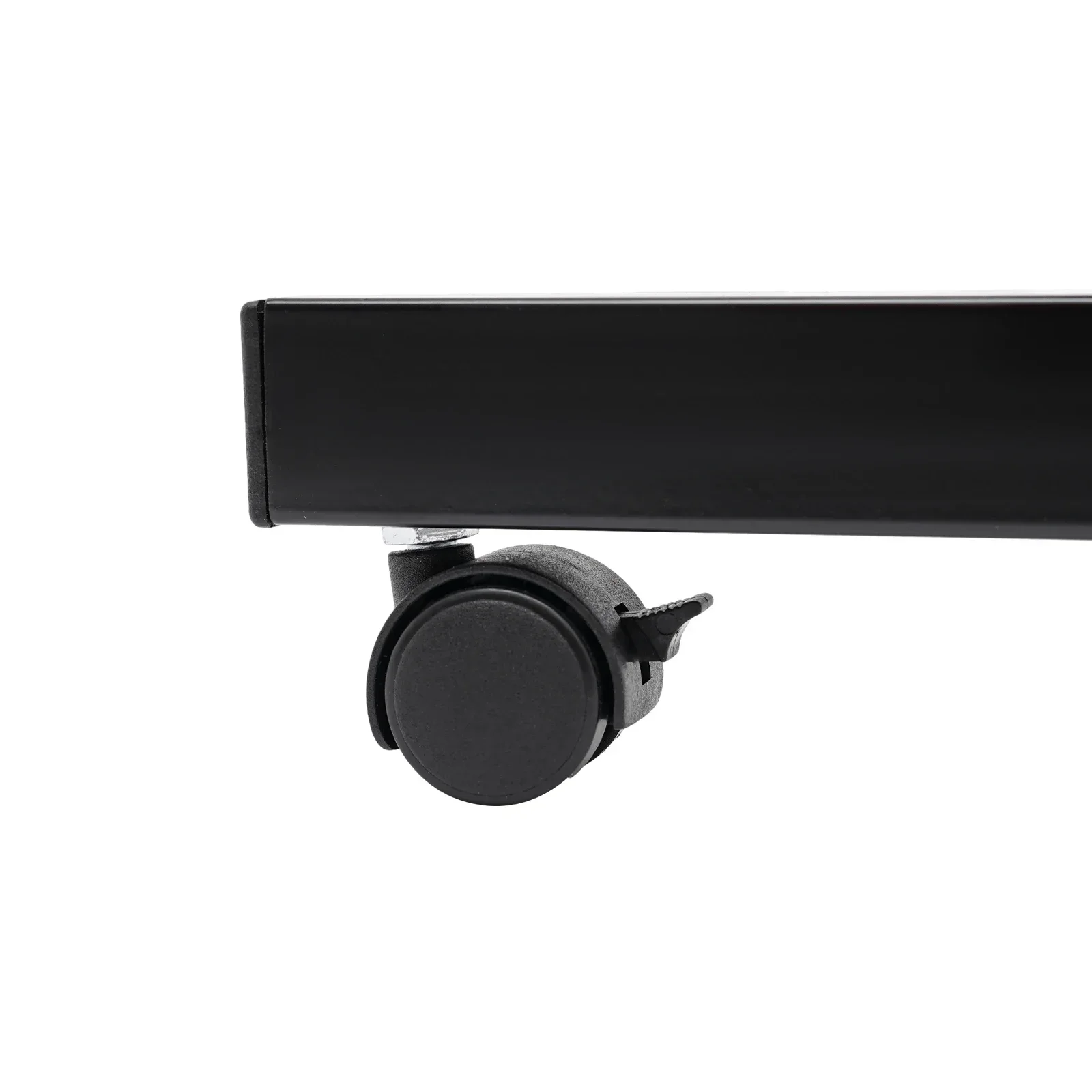 ارتفاع جديد قابل للتعديل 81-119 سنتيمتر/32-47in مكتب قائم ، مكتب كمبيوتر محمول محمول ، حامل الكمبيوتر المتداول