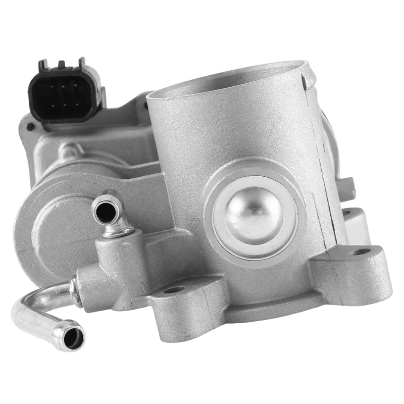 -A89Z Car Throttle Body Assembly For JAC J3 A137 J5 J6 VVT Engine 1042200GG010