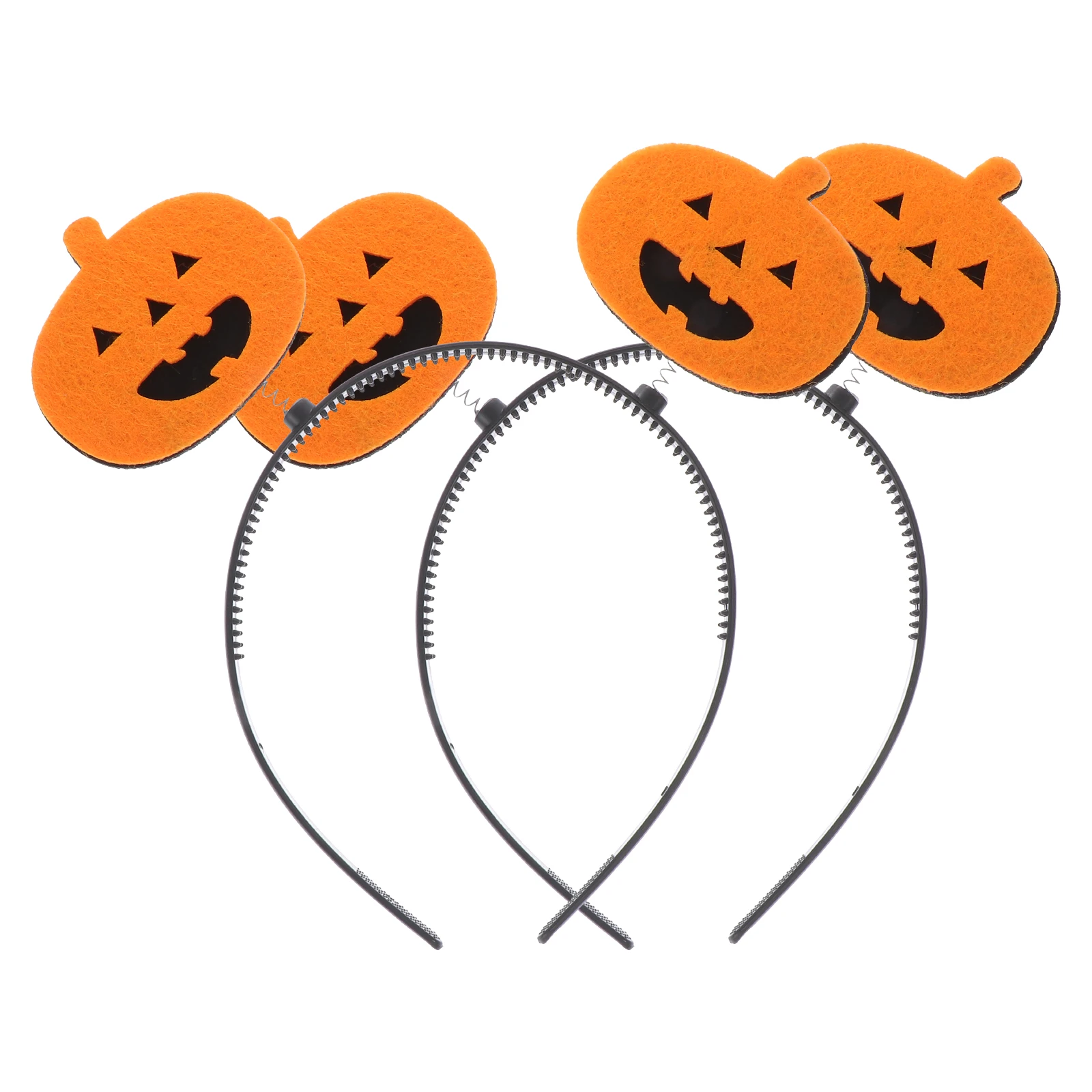 

2 шт., повязка на голову в виде тыквы, обручи для волос, головной убор на Хэллоуин, тиара для взрослых, костюм, реквизит для вечеринки, фотографии, Рождественский подарок для косплея