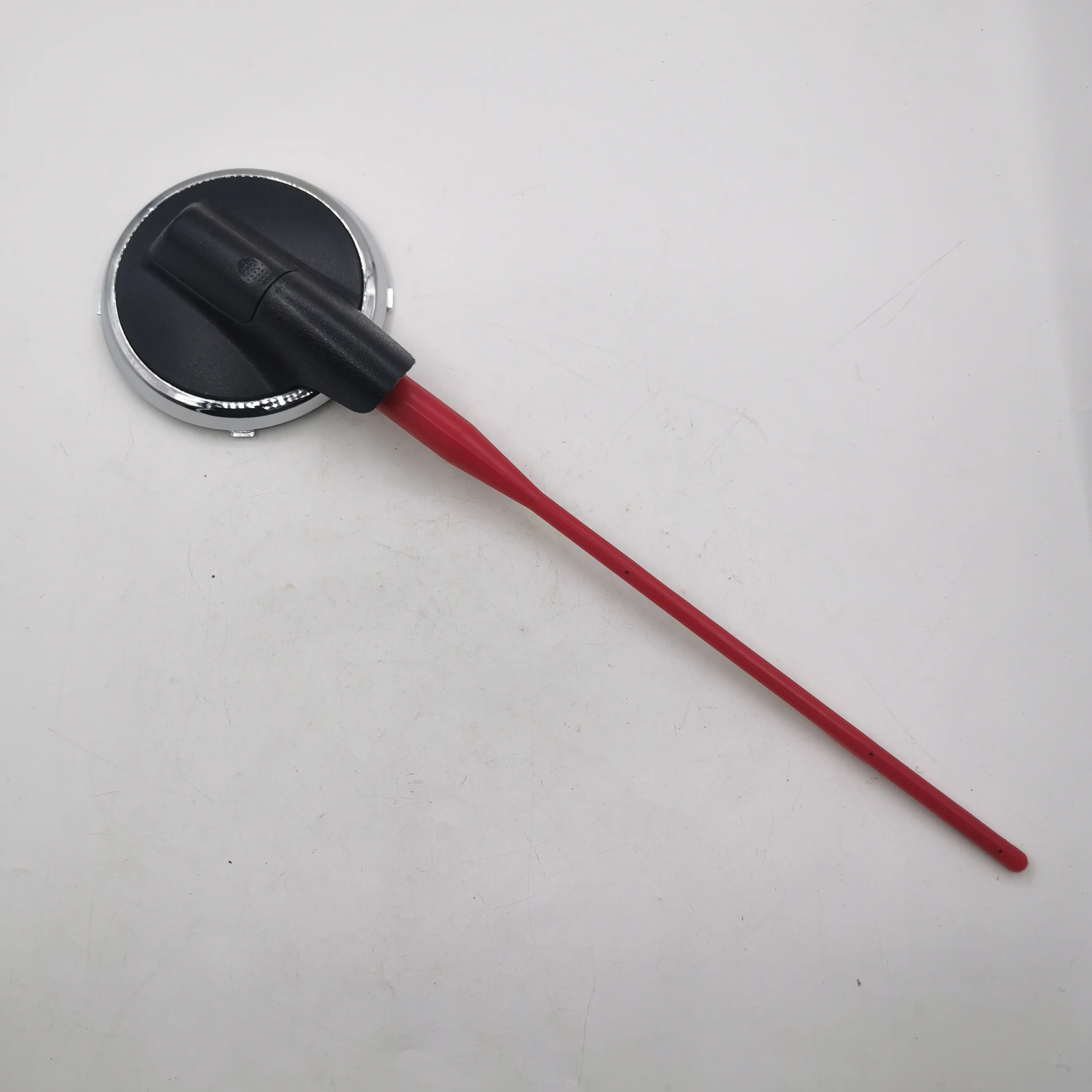 Excavator Parts for Hyundai R60/150/215/225/265/275-7-9 Hydraulic Safety Lock Pilot Handle Lock High Quality