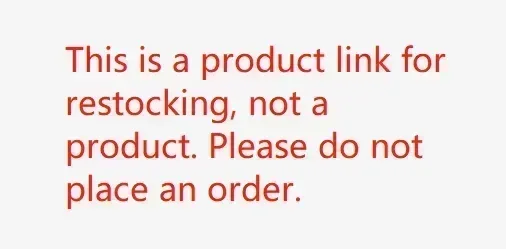 This Is The Replenishment Product Link 3.mm the Cam Orchid hook