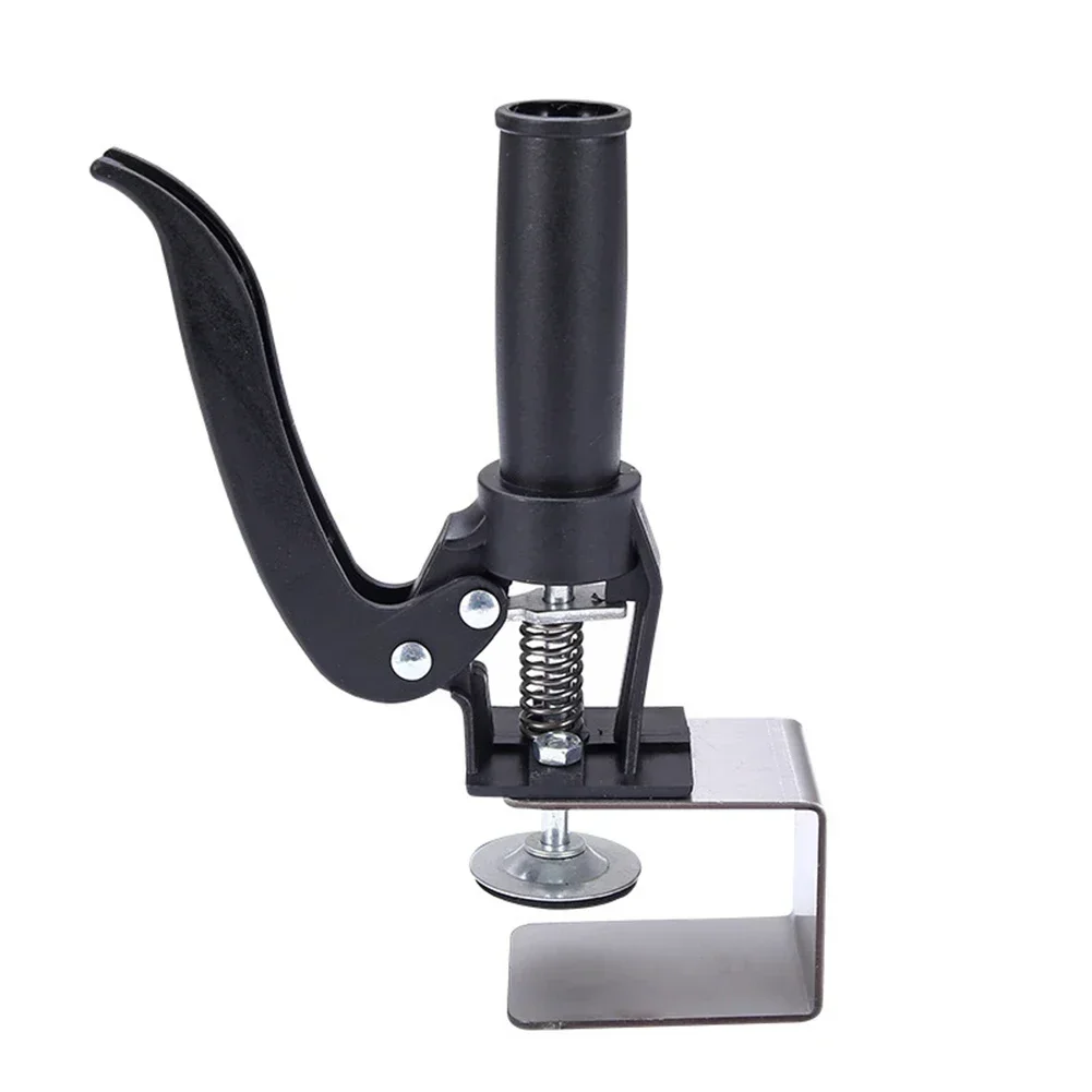 Furniture Assembly Drawer Panel Clamp Efficient Panel Installation Tool Cabinet Accessory Flexible Clips Large Clamping Force