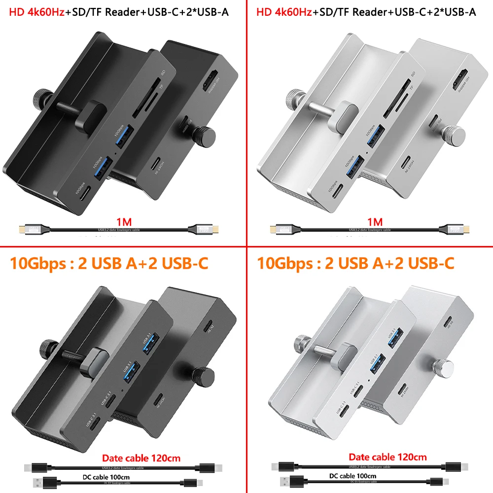 Thumbnail 2 - #70 Latest Desk Charging Dock Offers