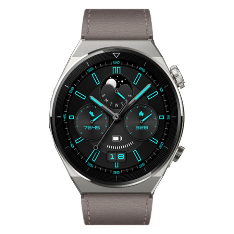 Pasek 22 mm do zegarka Huawei Watch GT 4 GT3 Pro Pasek 46 mm do inteligentnego zegarka HUAWEI WATCH GT 5 Pro 46 mm/GT Runner 46 mm