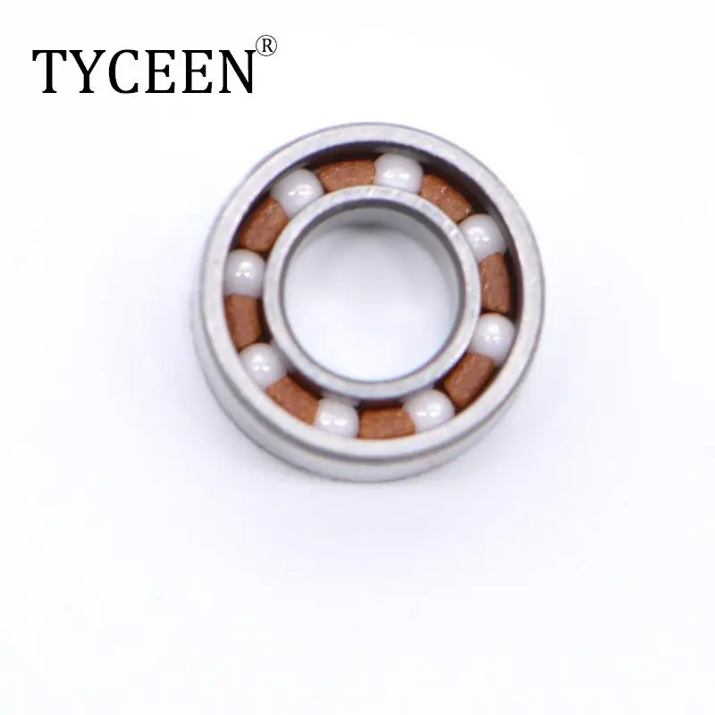 

1 pc High Speed Handpiece Bearing Dental ceramic bead Bearings for Handpiece Air Turbine Bearing Dental bearing Tool SR144