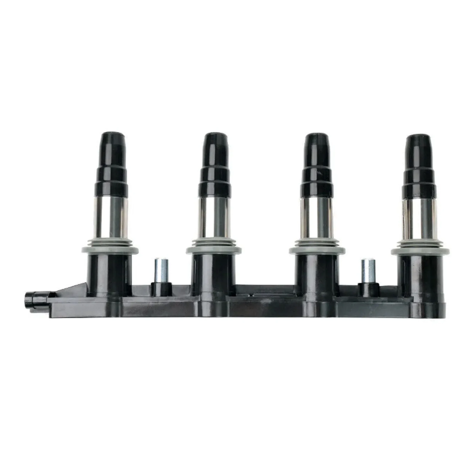 Car Ignition Coils With 4pcs Spark Plugs 55561655 For Chevrolet Sonic 1.8L 2012-2018