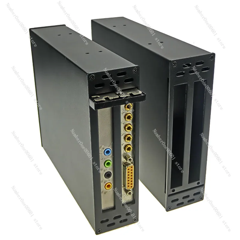 PCI-e To PCI Adapter Card, PCI Slot Expansion Adapter Box Converter, Suitable for Control Card