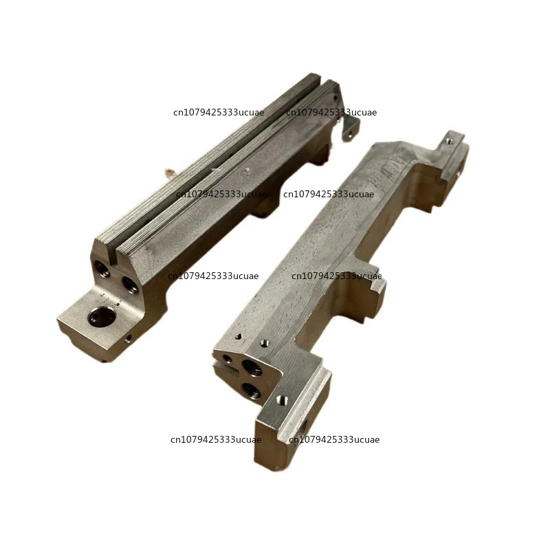 

Pillow Packing Machine Spare Part Heat Steel Block Sealing Module Stripe Seat 1set Price