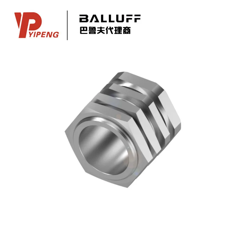 

Оригинальная зажимная рамка бесконтактного переключателя BALLUFF/BAM00J6 2025 года BES 30,0-KH-2S
