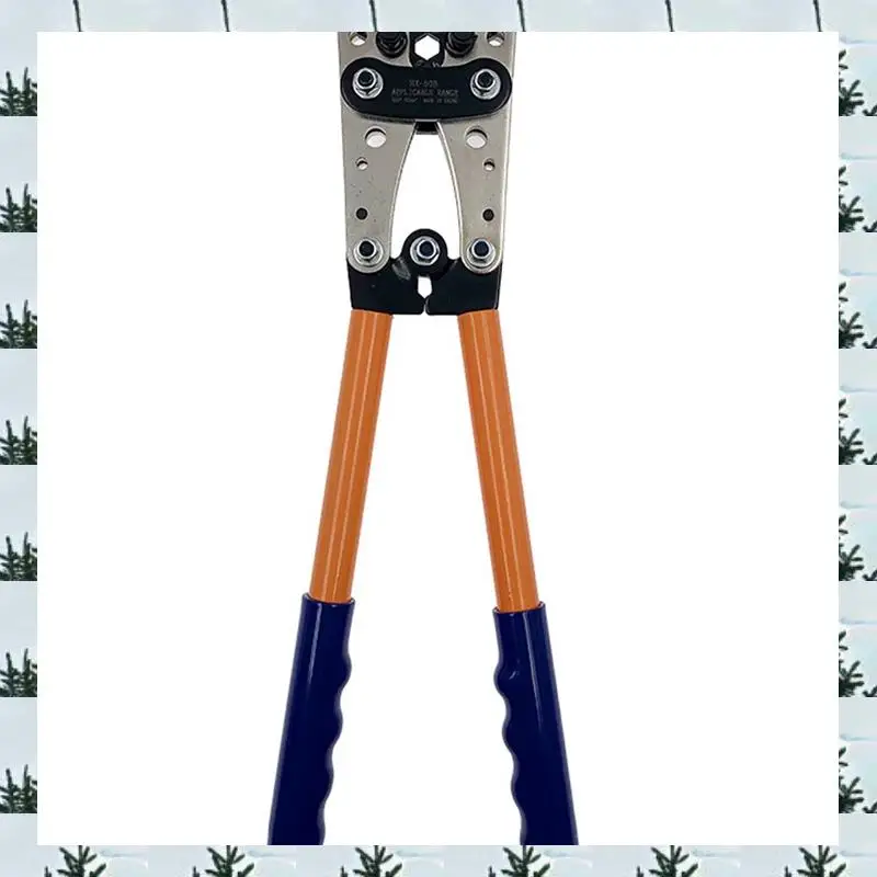 Ablg HX-50B Bare Te… - image