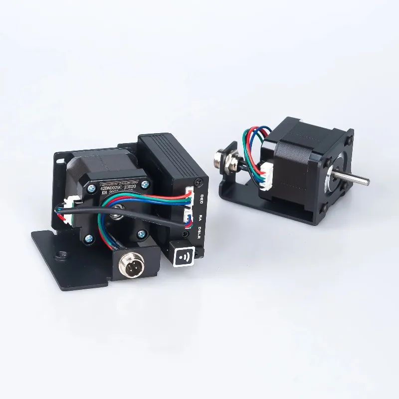 Terrans Industry GOTO Controller Box Onstep V5 Pro / Lite EXOS2 / EQ3D Equatorial Mount Tracking Guiding Astrophotography