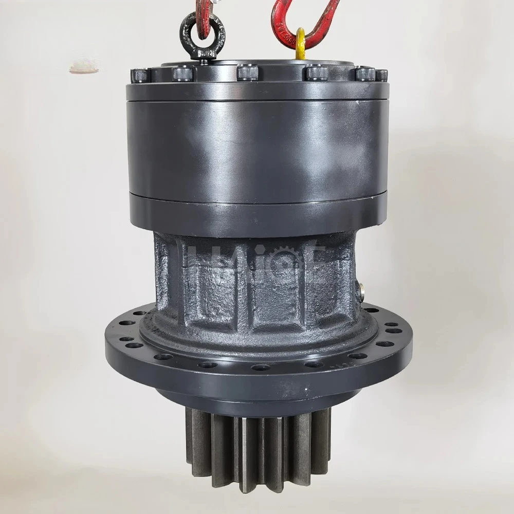 

EC480D Поворотное устройство экскаватора EC480D Поворотная коробка передач VOE14541030