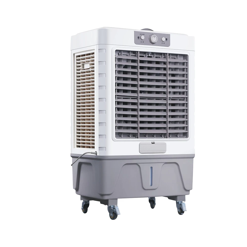 Water cooling portable commercial air cooler fan price