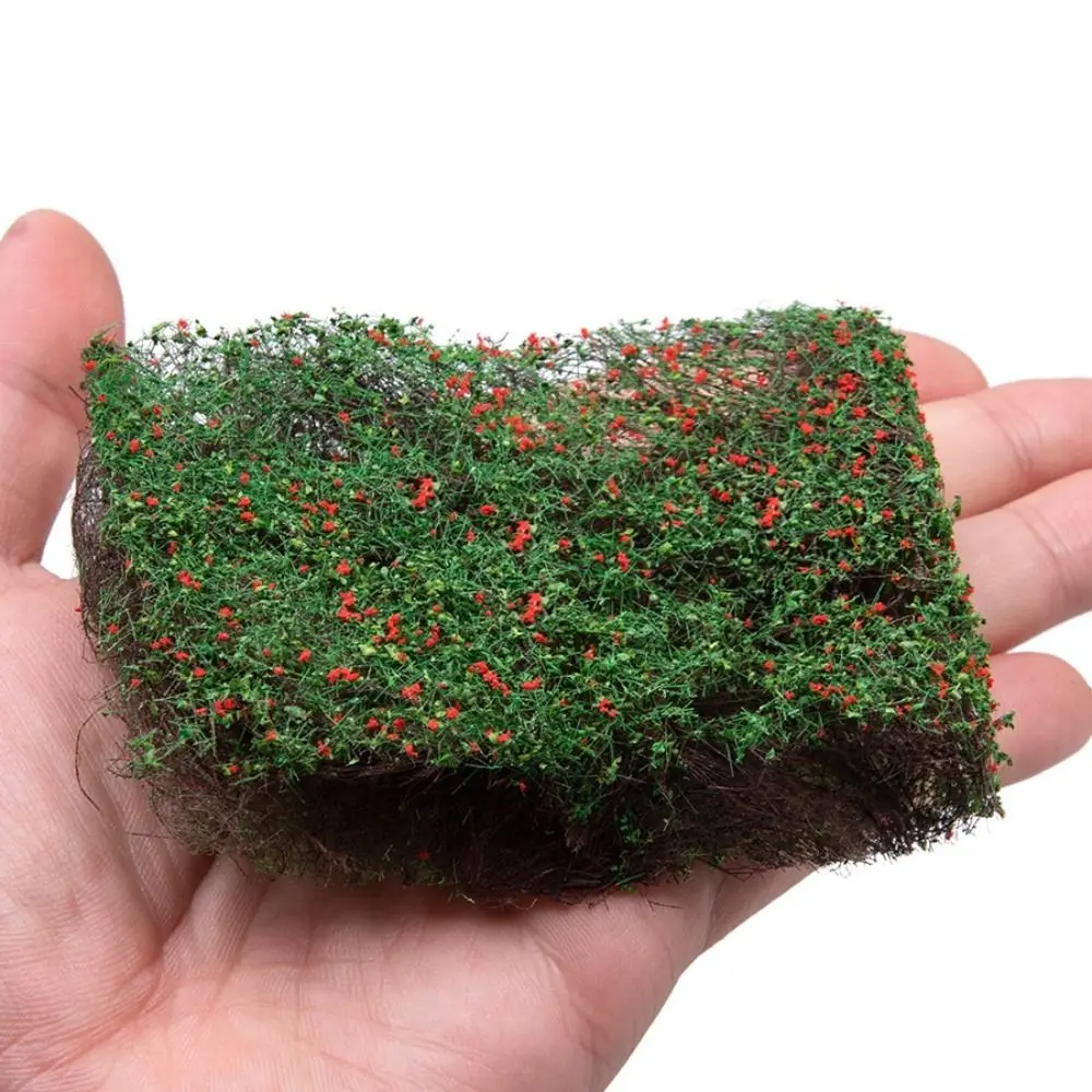 Vine Vegetation Simulation Miniature Vines Green Plant Railroad Scenery Vine Scene Materials 1:35-1:100 Static