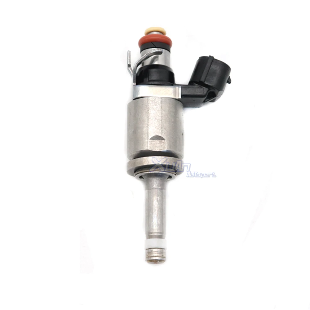 XUAN P510‑13‑250 PY01‑13‑250 4‑Pack Fuel Injector Nozzle For Mazda 2 3 MX‑5 CX‑3 1.5L 2WD 2016