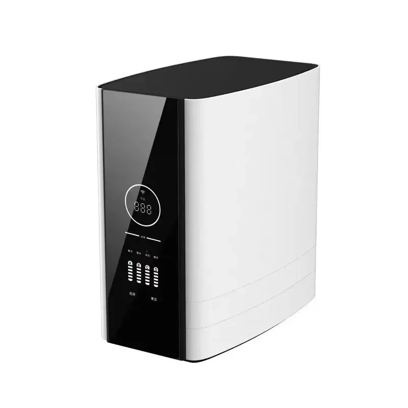 800 GPD 2.1 L/min Kitchen Sink OEM Reverse  Household Water Purifier
