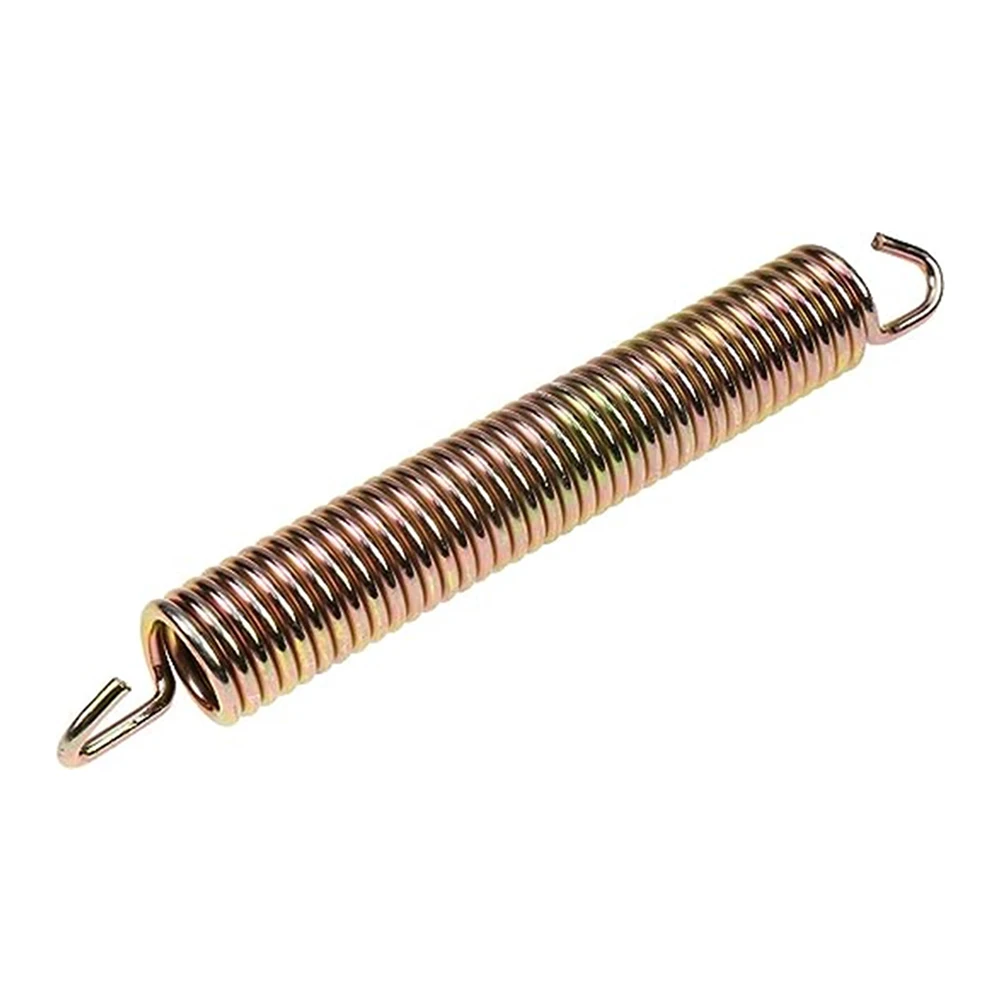 Sustainable Replacement Parts Efficient Deck Lifting Springs Compatible with Popular Lawn Mower Models Like LT1042