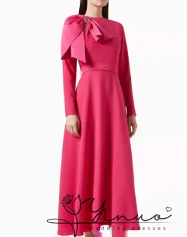customized Elegant Party dresses Woman A-Line Long Evening Prom Dresses for Special Occasions Formal Gowns For Dubai