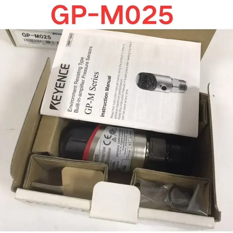 Brand-new  Digital pressure sensor GP-M025