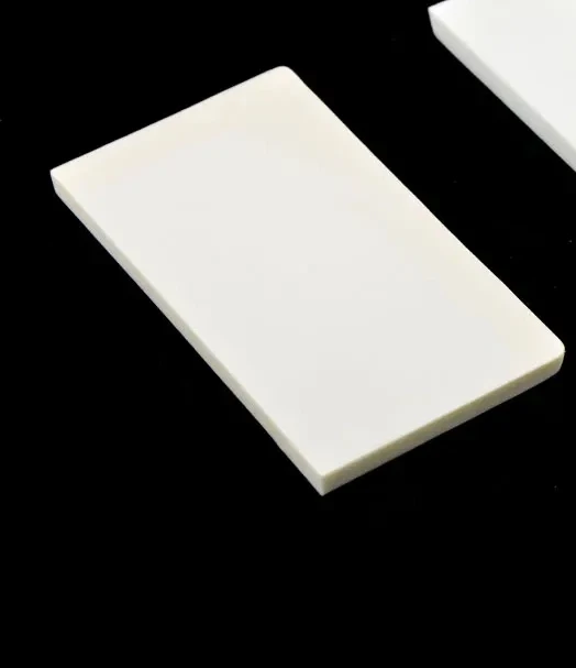 

Пластина из оксида алюминия 99,