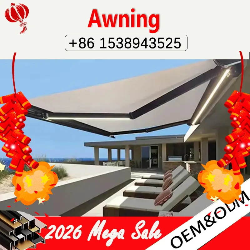 Modern Outdoor Retr…