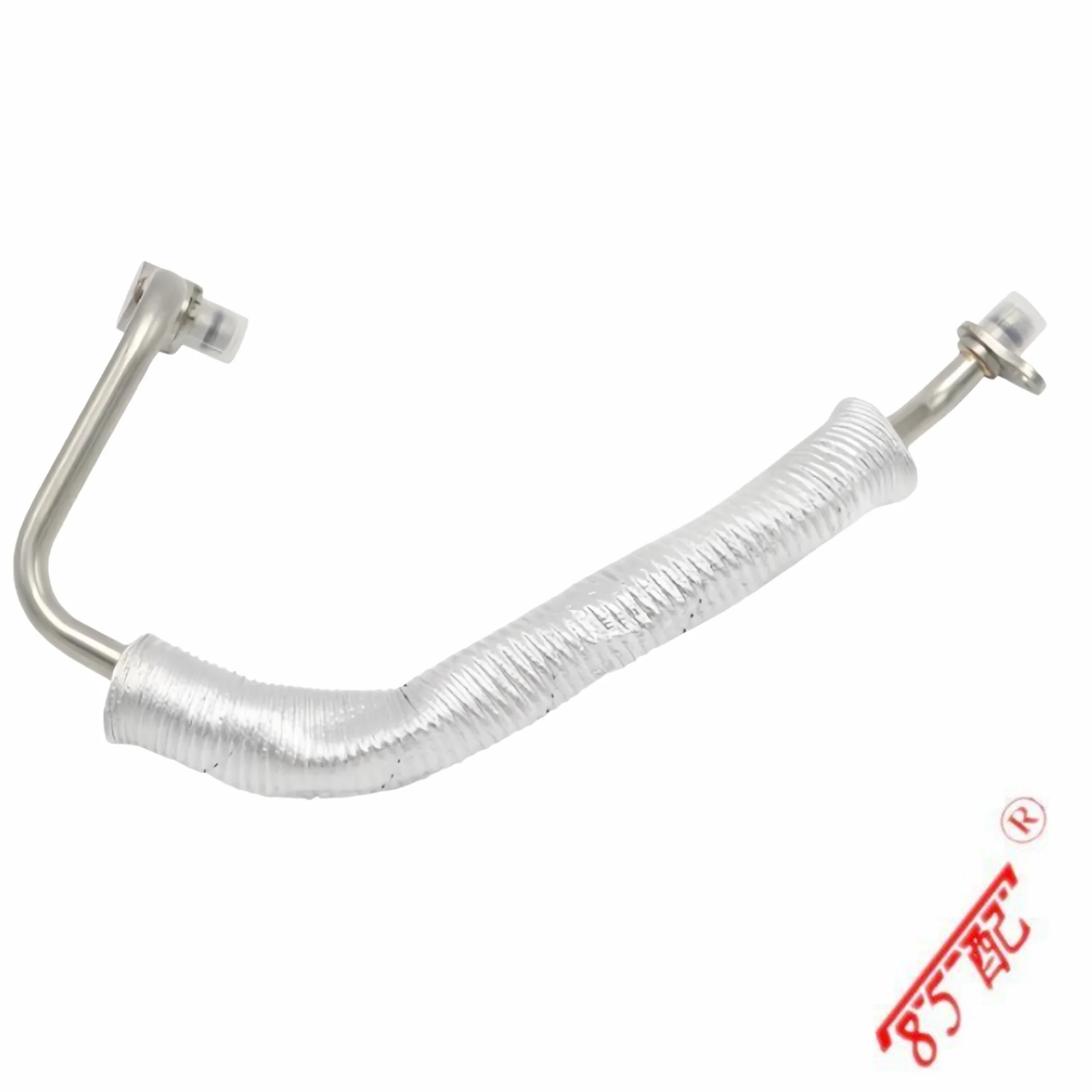 11427617534 11428487371 Inlet pipeline Turbocharger oil pipe For BMW Mini