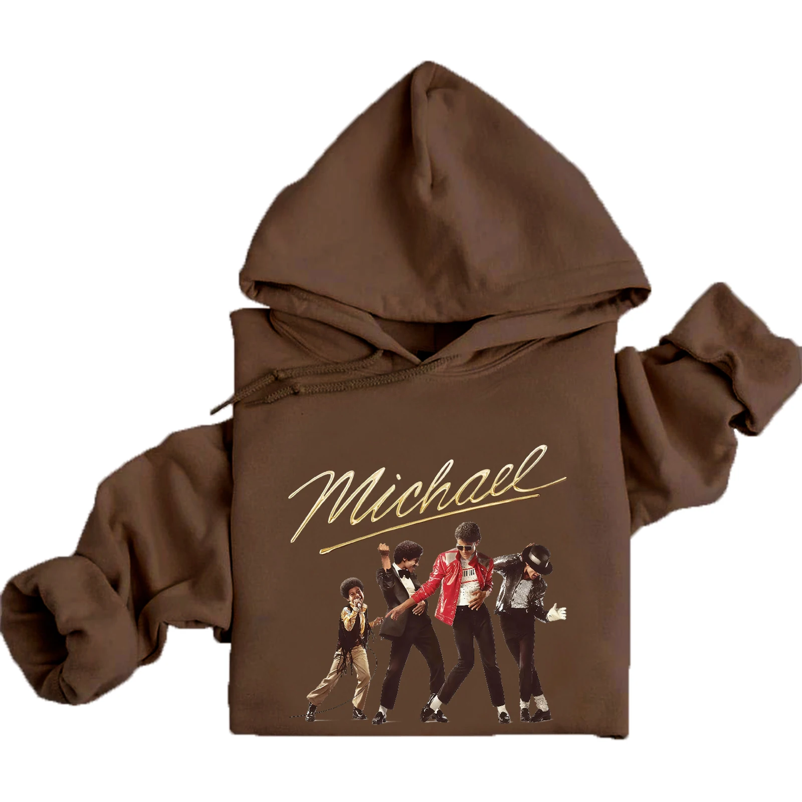 Michael 2026 Hoodie… - image