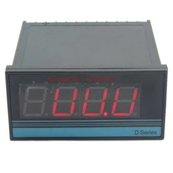 DP3 DC0-100V Dc Dig…