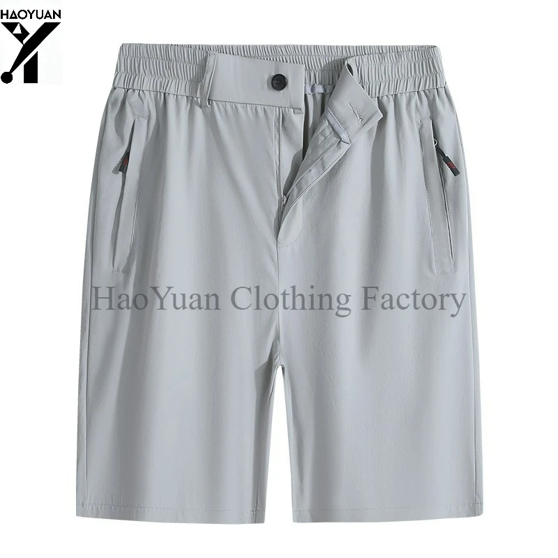 Pantalons décontractés pour hommes, respirants et amples, adaptés à la course à pied, au cyclisme, à la randonnée, au camping et au tourisme, shorts de sport pour hommes