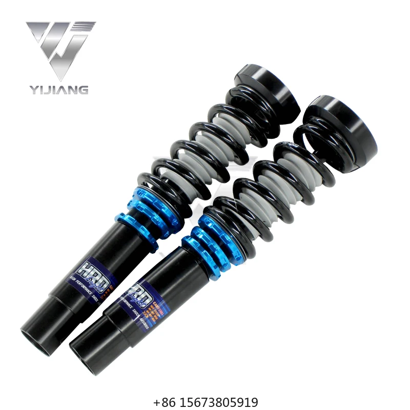 

HRD for A3 Coilovers Modified High Performance Shock Absorbers Adjustable Hinge Shock Absorbers