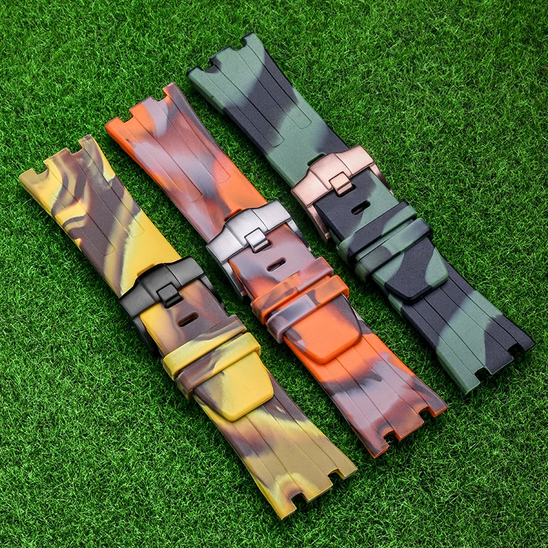 28Mm Watchband For … - image