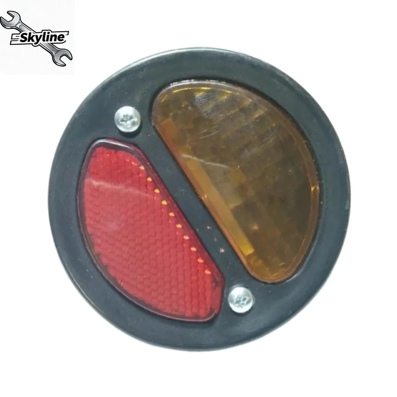 Tail Lights Turn Signals Brake Lights Tractor Genuine Parts for 280 304 354 484