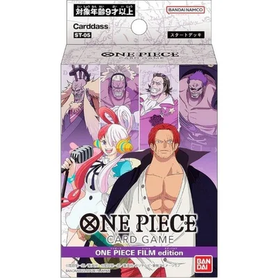 Limited Sale Original ONEPIECE Card Group Pre-group STC-01/02/03/04/05/06 Rare TCG Card Collectible Blind Box Toy Gift