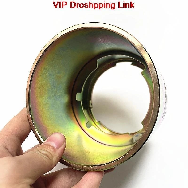 

For Doosan 55 60-7 Hyundai 55 60 80 150-7 Foton Lovol 60/70/80 Excavator Fuel Tank Cap Seat Fuel Port Diesel Tank Fuel Port XOJO