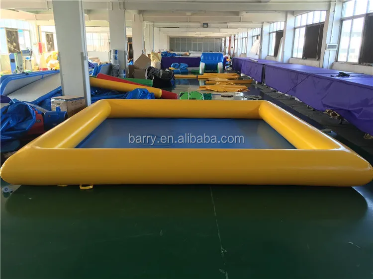 Inflatable Swimming Pool, Activity Pool, Cheap and Hot Selling, Chinese Factory