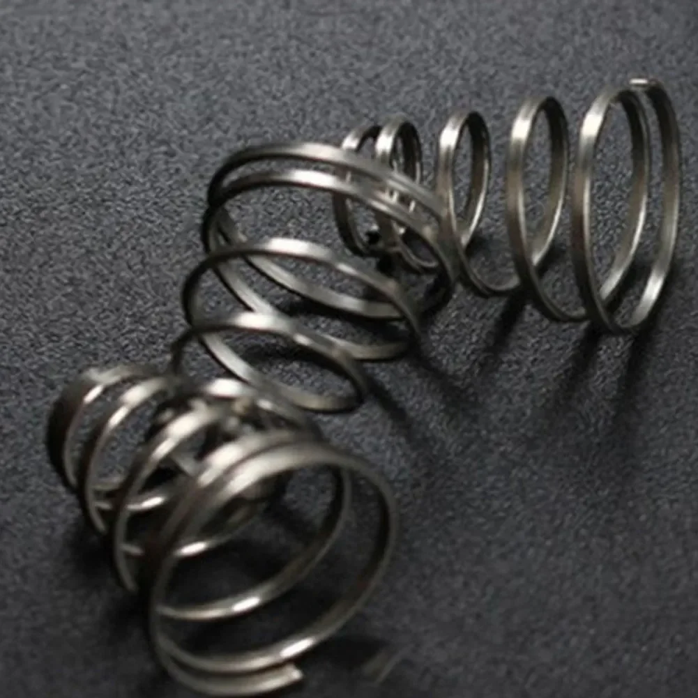 

4Pcs Bicycle Skewers Spring Bike Quick Release Rod Shaft Lever Hub Parts For Bicycle Front Rear Quick Release Forks Cycling Part