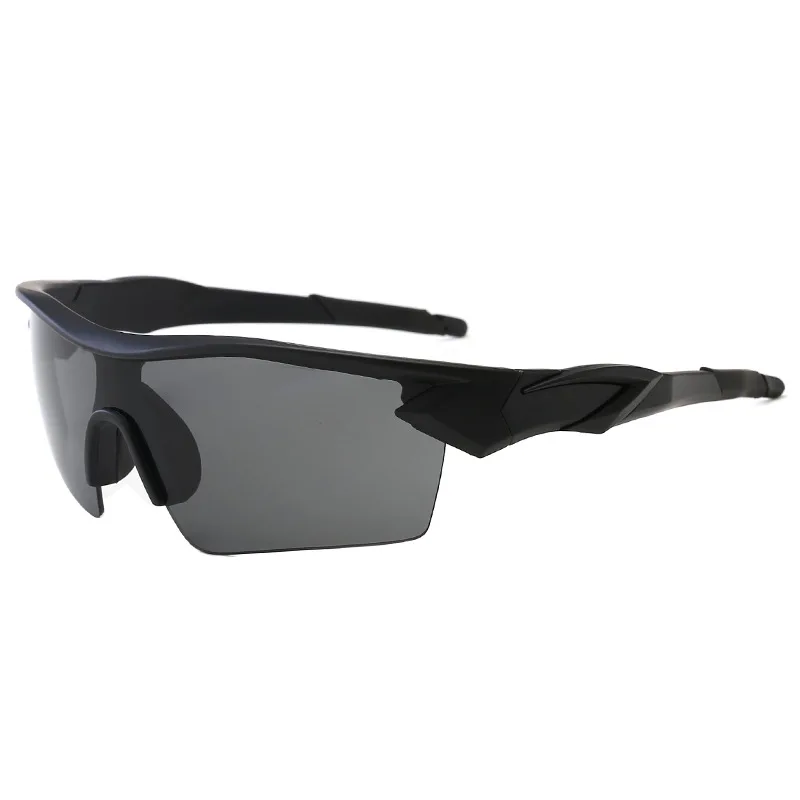 Sportsonnenbrille, Fahrrad-Staubschutzbrille, Weiche Nasenpolster, 9311 Outdoor-Radbrille