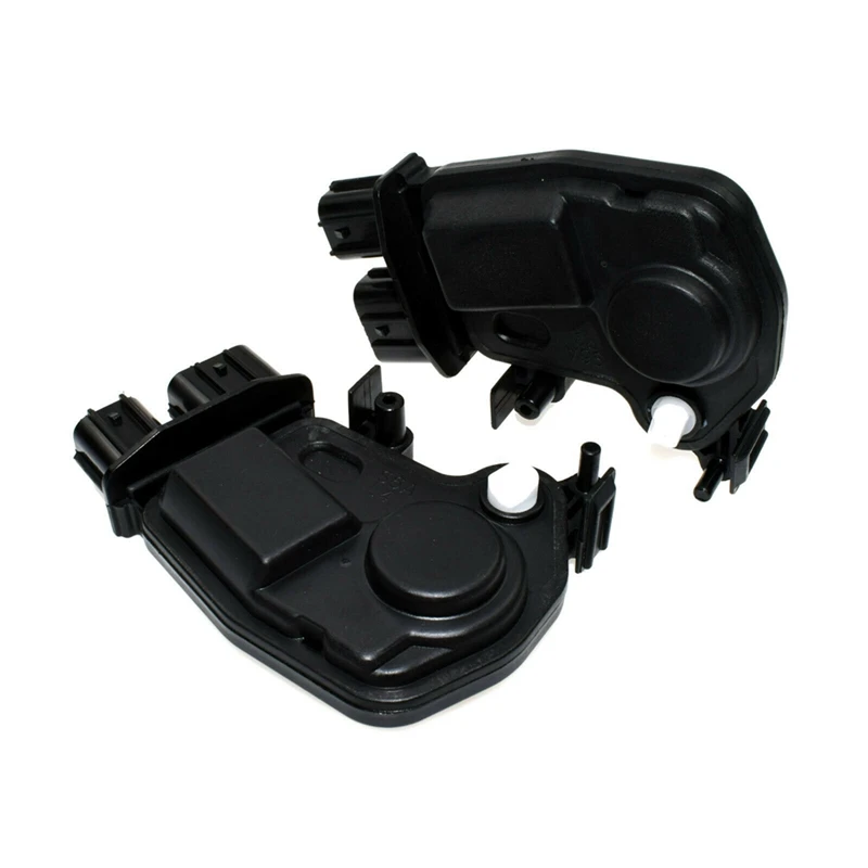 Car Front Right & Left Door Lock Actuator 72115-S6A-J11 72155-S6A-J11 Black Car Accessories For Honda CRV FIT PILOT