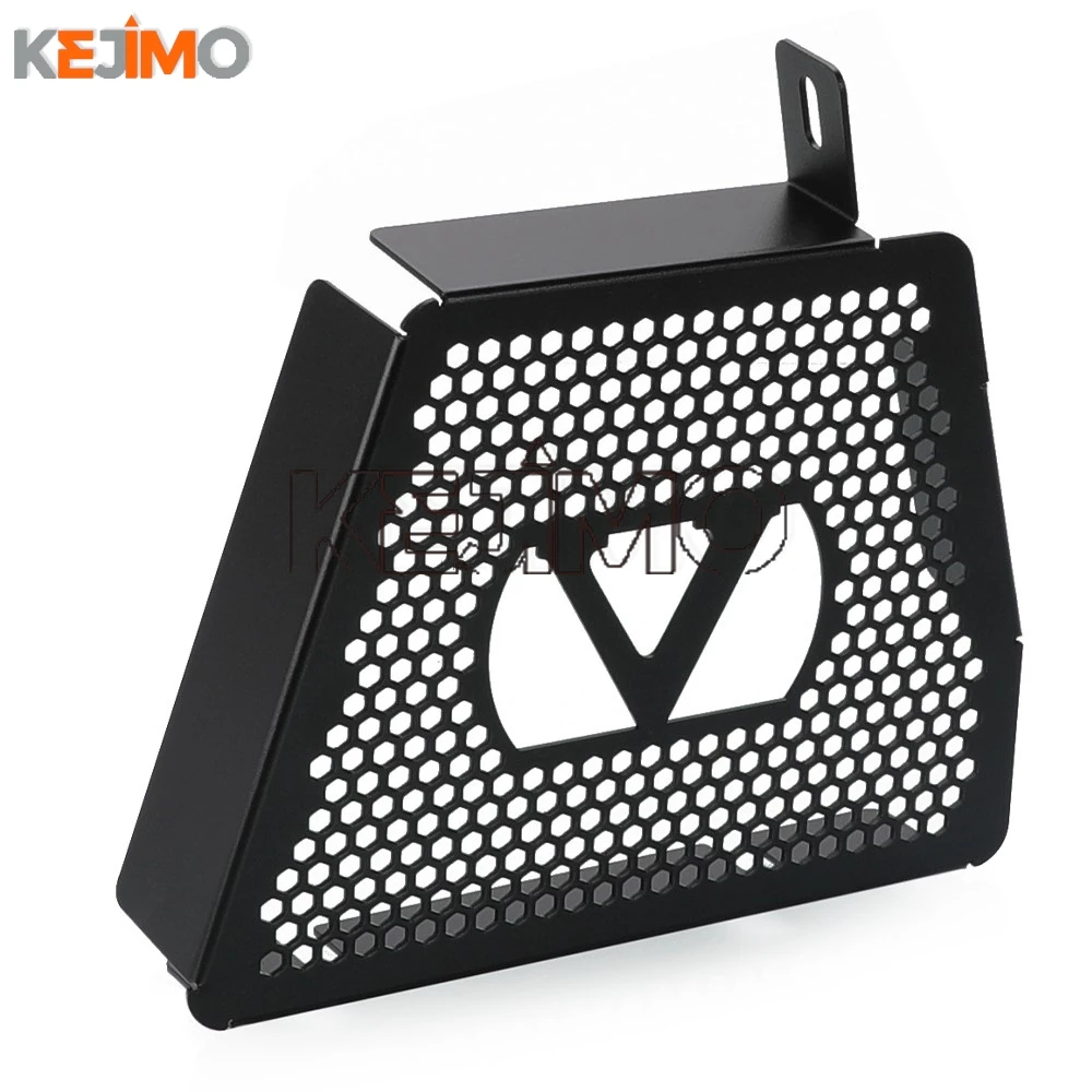FOR Victory Cruiser Hammer Vegas 8 Ball King Pin Judge Highball Jackpot 08-2024 2023 Motorcycle Radiator guard Oil Cooler Cover